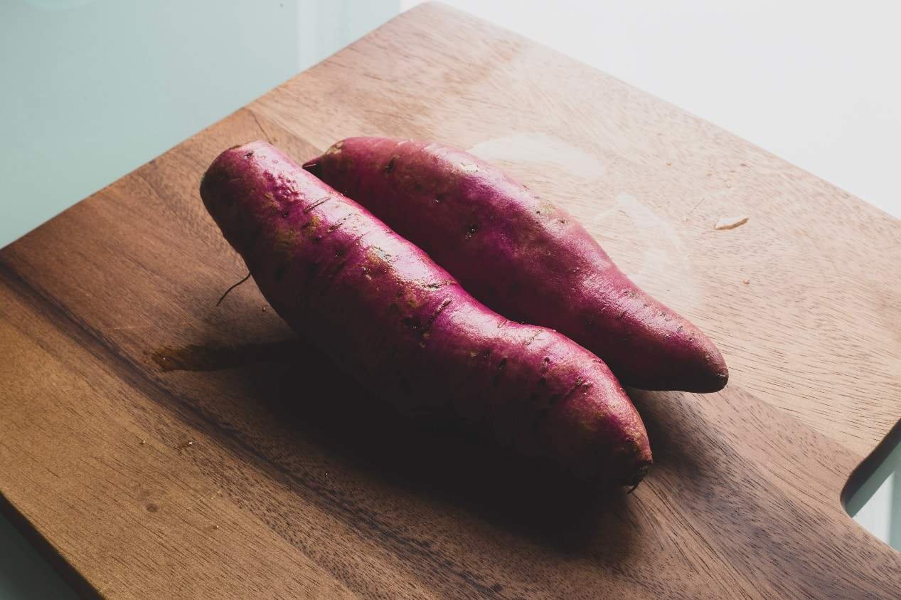 Can Dogs Eat Ube?