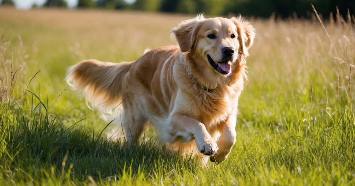 Best Canned Wet Food for Golden Retrievers: Top Picks for Optimal Health and Nutrition