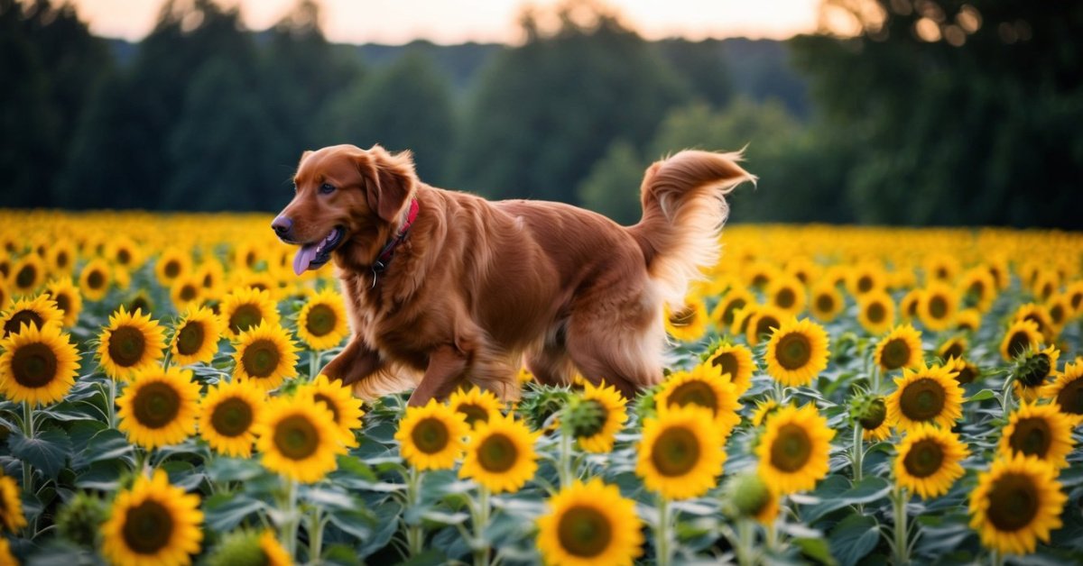 Best Chew Toys for Golden Retrievers: Keep Your Pup Happy and Healthy