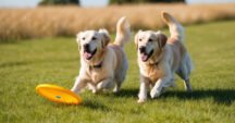 Why Are Golden Retrievers So Friendly: The Science Behind Their