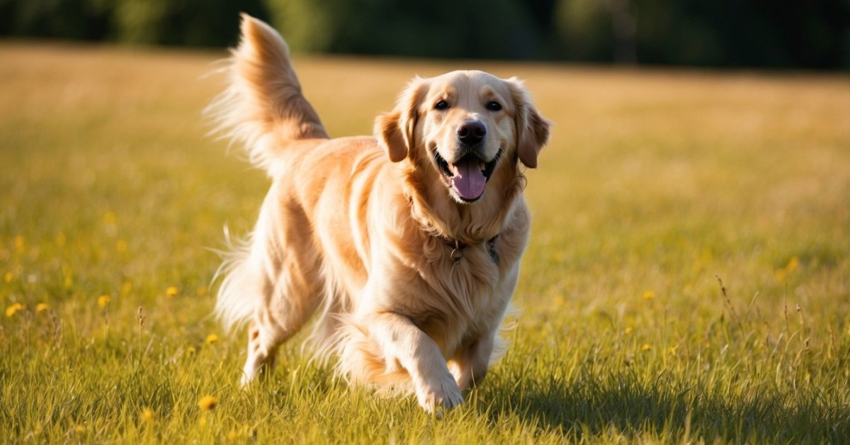 How to Spot Heat Exhaustion in Golden Retrievers: Essential Signs Every Owner Must Know