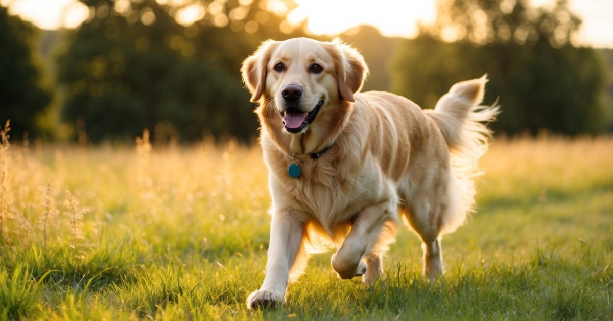 10 Mind-Blowing Secrets Revealed: Unraveling the Mysteries behind Golden Retrievers’ Weird Behavior