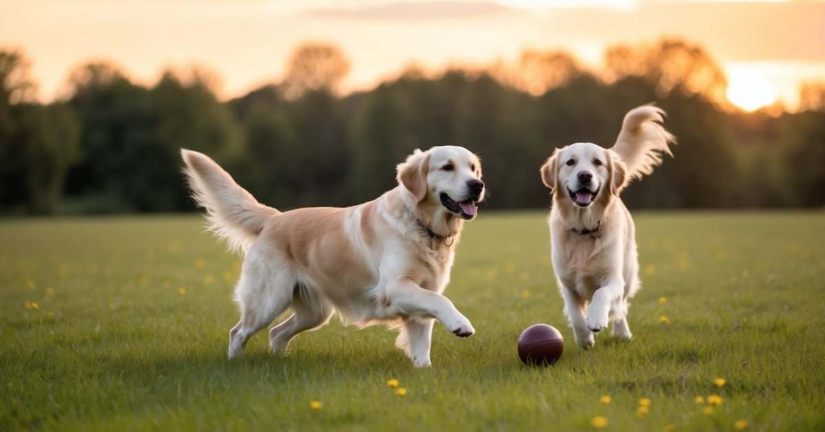 Discover the Surprising Truth: Can Golden Retrievers Really Have Red Coats?