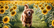 Golden Retriever Lifespan: How Long Do They Typically Live?