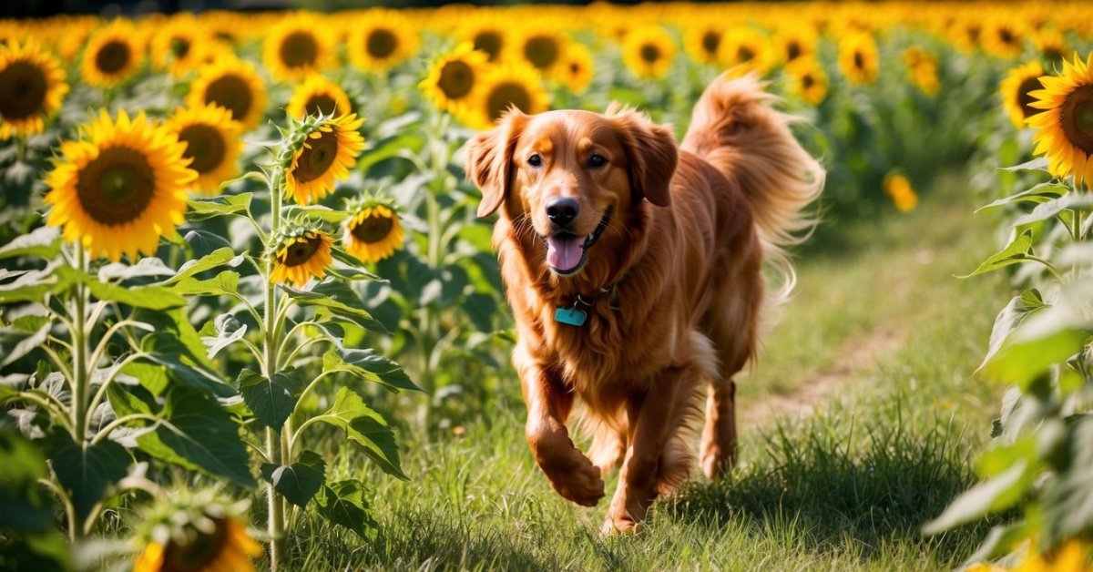Golden Retriever Rescues in Missouri: Your Guide to Adopting a Furry Friend