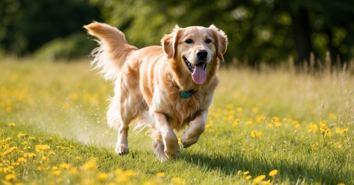 Golden Retriever Show Photo Gallery: Unforgettable Moments That Capture Their Charm and Grace