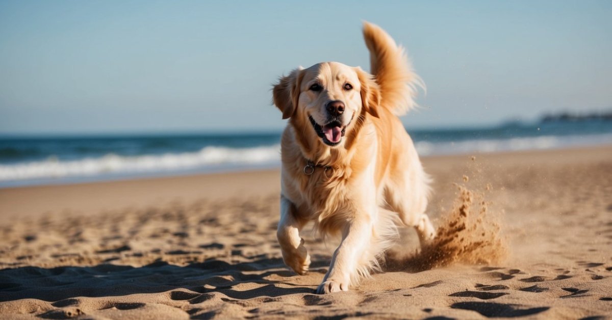 Golden Retrievers in TV Shows: Best Appearances That Stole Our Hearts and Made Us Laugh Golden Retrievers in TV Shows: Best Appearances That Stole Our Hearts and Made Us Laugh