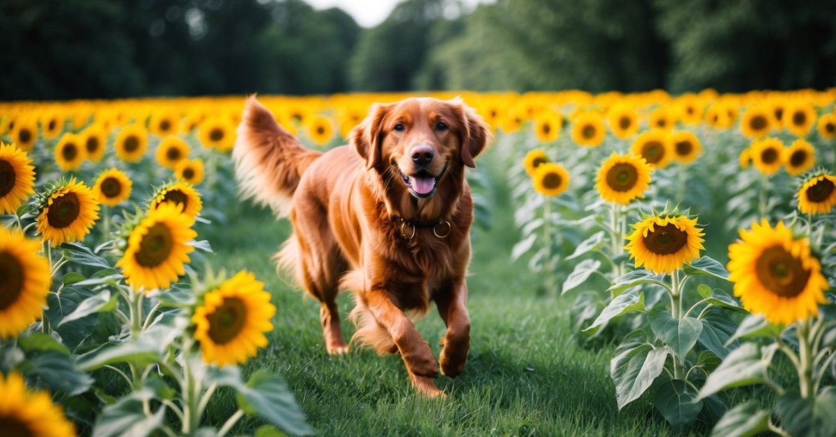 History of Golden Retrievers: Origins, Characteristics, and Popularity