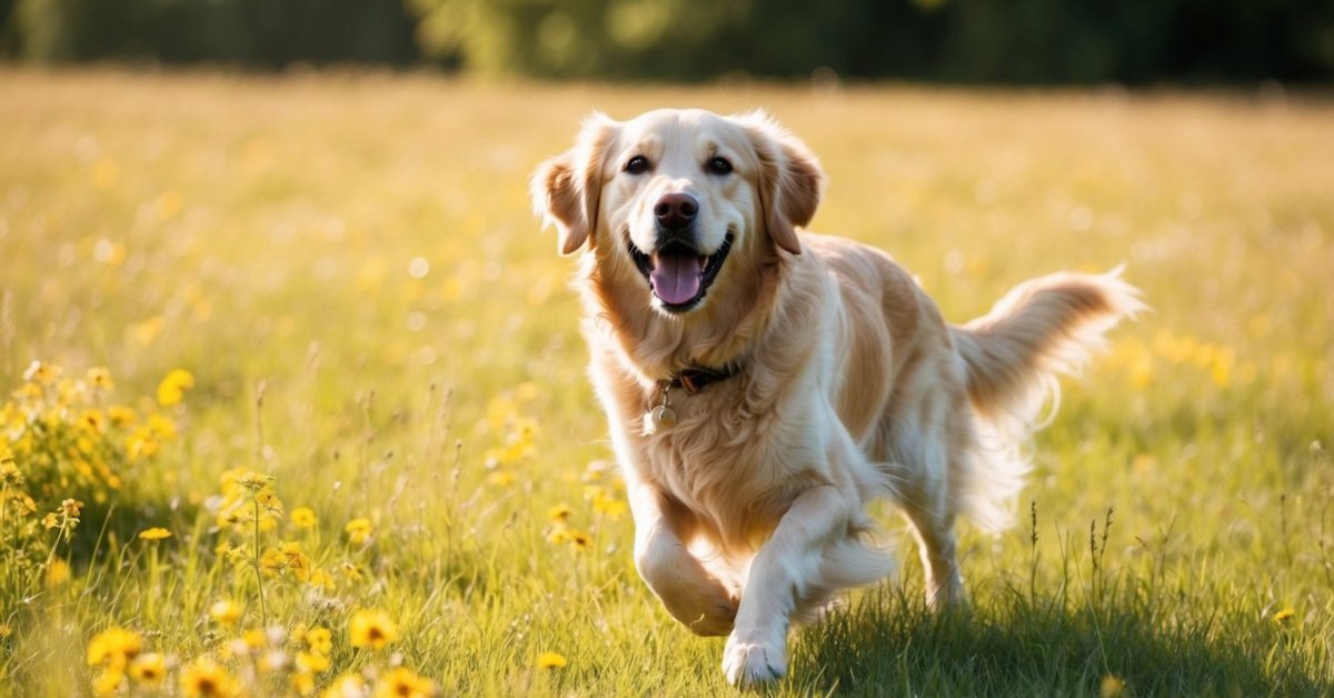 prepare for golden retriever puppy
