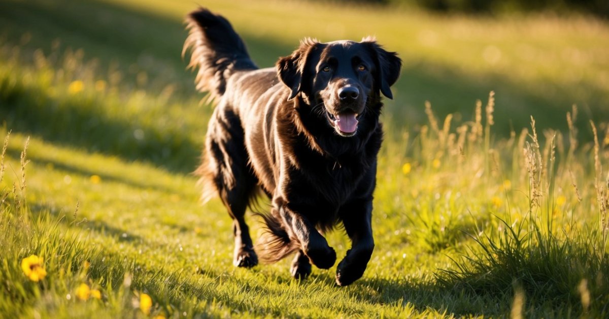 Unleash the Secret to Taming the Boundless Energy of Golden Retrievers